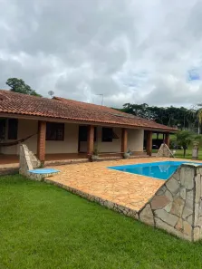 Fazenda/Sítio com 3 Quartos à venda, 300m² no Resid Alvorada, Araçoiaba da Serra