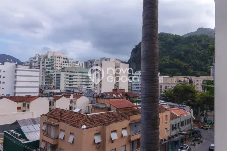 Apartamento com 2 Quartos à venda, 100m² no Botafogo, Rio de Janeiro