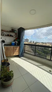 Apartamento com 1 Quarto à venda, 63m² no Boca do Rio, Salvador