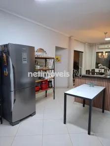 Casa com 3 Quartos à venda, 232m² no Cidade Jardim, Uberlândia