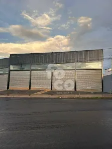 Galpão/Depósito/Armazém à venda, 458m² no Granada, Uberlândia