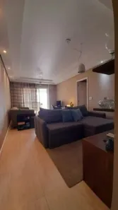 Apartamento com 3 Quartos à venda, 88m² no Parque Industrial, São José dos Campos