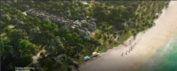 Apartamento com 2 Quartos à venda, 144m² no , São Miguel dos Milagres