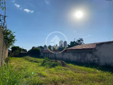 Lote/Terreno à venda, 494m² no Jardim América, Goiânia