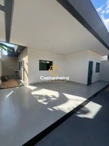 Casa com 2 Quartos à venda, 64m² no Plano Diretor Sul, Palmas