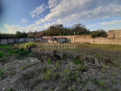Lote/Terreno para alugar, 1500m² no Jardim Nova República, São José dos Campos