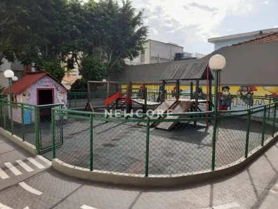 Apartamento com 2 Quartos à venda, 52m² no Vila Taquari, São Paulo