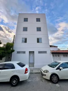 Kitnet com 1 Quarto para alugar, 28m² no Cidade 2000, Fortaleza