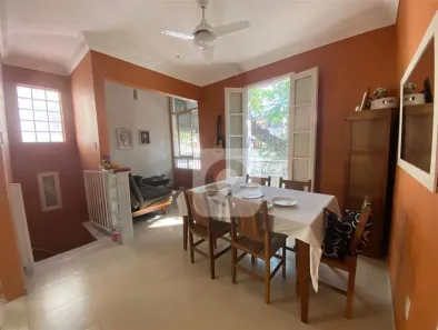 Casa com 3 Quartos à venda, 220m² no Grajaú, Rio de Janeiro
