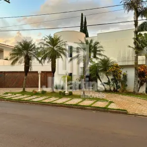 Casa com 6 Quartos para alugar, 632m² no Vila Elizabeth, São Carlos