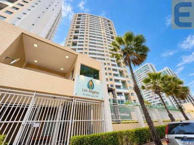 Apartamento com 3 Quartos à venda, 100m² no Cocó, Fortaleza