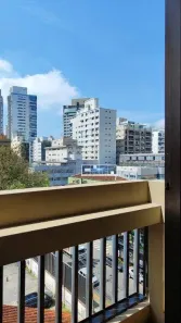 Apartamento com 3 Quartos à venda, 101m² no Gonzaga, Santos