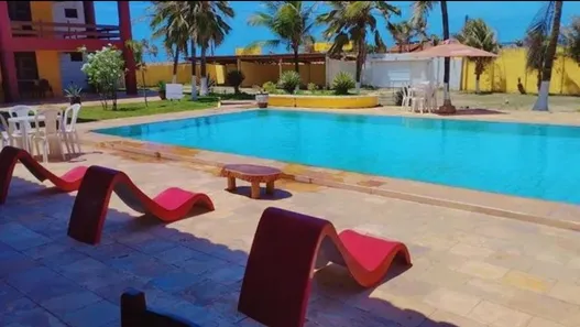 Imóvel Comercial com 9 Quartos à venda, 966m² no Aquiraz, Aquiraz