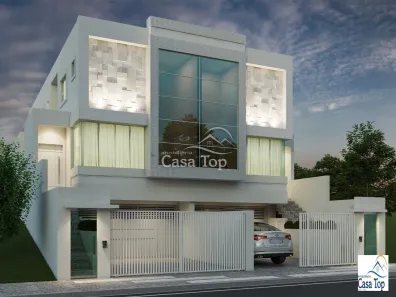 Apartamento com 3 Quartos à venda, 221m² no Uvaranas, Ponta Grossa