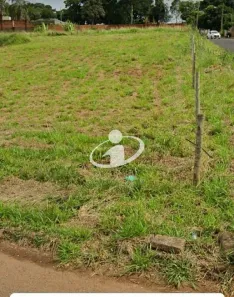 Lote/Terreno à venda, 1008m² no Morada da Colina, Uberlândia
