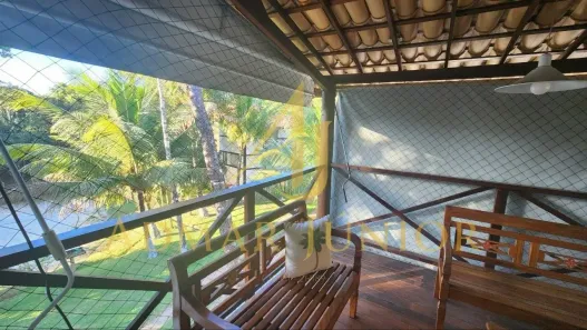 Apartamento com 3 Quartos à venda, 107m² no Açu da Torre, Mata de São João
