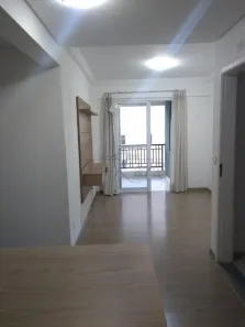 Apartamento com 2 Quartos para alugar, 64m² no Parque Residencial Aquarius, São José dos Campos