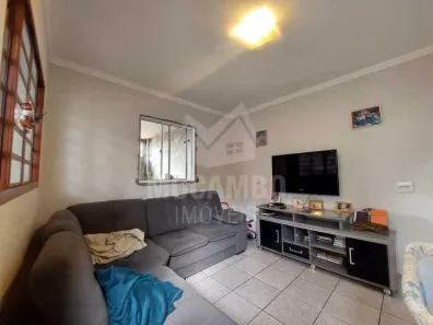 Casa com 3 Quartos à venda, 135m² no Jardim Galetto, Itatiba