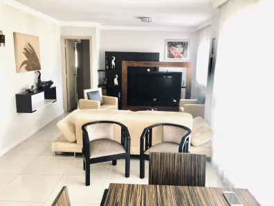 Apartamento com 2 Quartos à venda, 95m² no Vila Olímpia, São Paulo