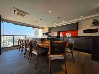 Apartamento com 3 Quartos à venda, 250m² no Santana, São Paulo