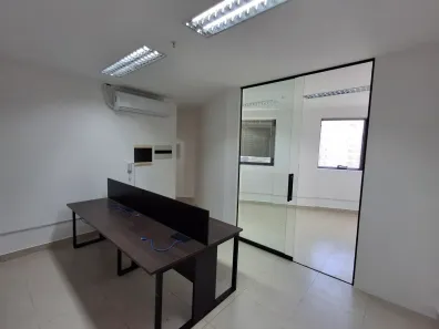 Prédio Comercial para alugar, 32m² no Alto da Glória, Goiânia