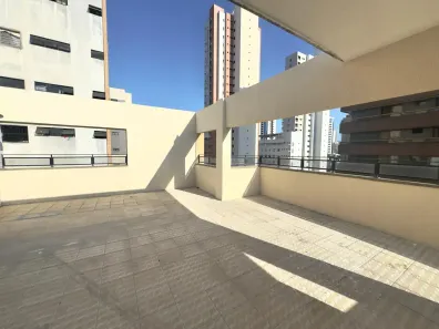 Cobertura com 3 Quartos à venda, 242m² no Meireles, Fortaleza