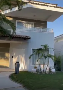 Sobrado com 5 Quartos para alugar, 345m² no Jardins Atenas, Goiânia