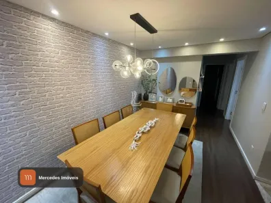 Apartamento com 3 Quartos à venda, 100m² no Centro, Itajaí