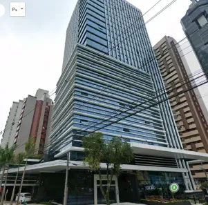Ponto Comercial para alugar, 79m² no Juvevê, Curitiba