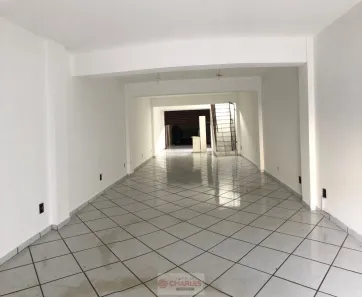 Sala Comercial para alugar, 10m² no Vila Universitária, Mogi Mirim