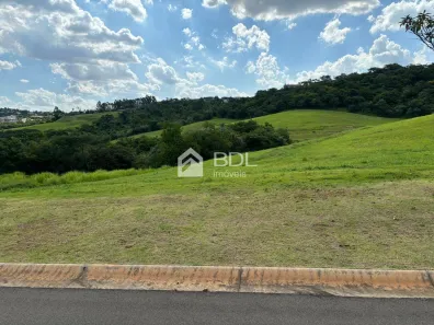 Lote/Terreno à venda, 2100m² no Loteamento Residencial Entre Verdes (Sousas), Campinas