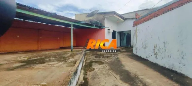 Casa com 2 Quartos para alugar, 100m² no Cohab, Porto Velho