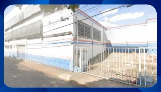 Imóvel Comercial com 1 Quarto à venda, 50m² no Conjunto Residencial Morada do Sol, São Paulo