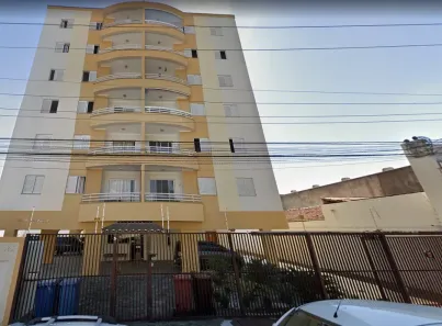 Apartamento com 2 Quartos à venda, 65m² no Jardim Vale do Sol, São José dos Campos