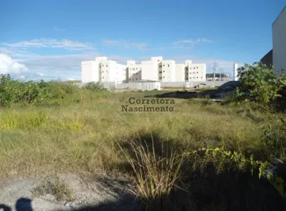 Lote/Terreno à venda, 10m² no Jardim Paraíso, Jacareí