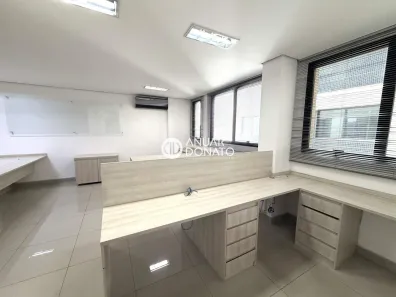 Ponto Comercial à venda, 61m² no Estoril, Belo Horizonte