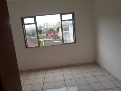Apartamento com 2 Quartos à venda, 65m² no Jardim Irmã Dolores, São Vicente