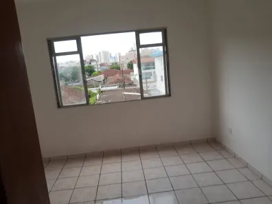 Apartamento com 2 Quartos à venda, 65m² no Jardim Irmã Dolores, São Vicente