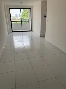 Apartamento com 2 Quartos à venda, 61m² no Estados, João Pessoa