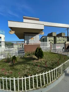 Apartamento com 2 Quartos à venda, 46m² no Turu, São Luís