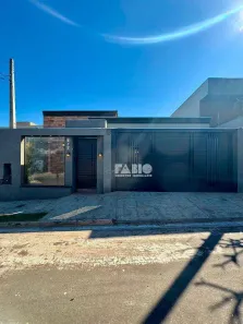 Casa com 3 Quartos à venda, 120m² no SETSUL, São José do Rio Preto
