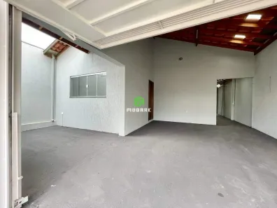 Casa com 3 Quartos à venda, 130m² no Residencial Meireles, Franca