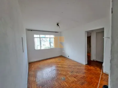 Apartamento com 1 Quarto para venda ou aluguel, 45m² no Campos Elíseos, São Paulo
