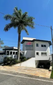 Casa de Condomínio com 3 Quartos à venda, 300m² no Parque Residencial Itapeti, Mogi das Cruzes