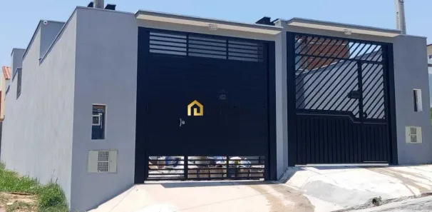 Casa com 2 Quartos à venda, 56m² no Jardim Josane, Sorocaba