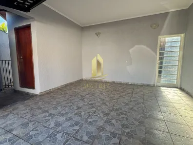 Casa com 3 Quartos à venda, 70m² no Parque Residencial Nova Franca, Franca