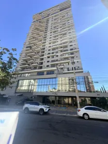 Apartamento com 2 Quartos à venda, 75m² no Setor Bueno, Goiânia