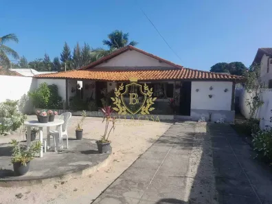Casa com 4 Quartos à venda, 120m² no Areal, Araruama