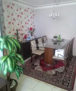 Apartamento com 3 Quartos à venda, 73m² no Tubalina, Uberlândia