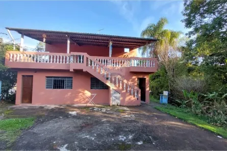 Fazenda/Sítio com 4 Quartos à venda, 158m² no Remédios, Mairiporã